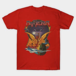 Athena of Victory 1986 T-Shirt